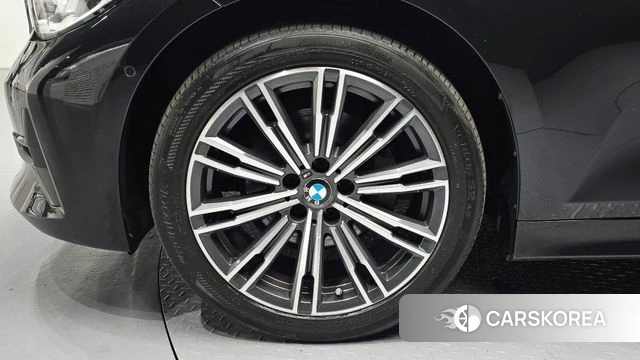 BMW 3 Series (G20) id 4401644 из Кореи 26