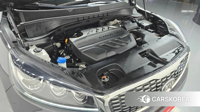 Kia The New Sorento id 4732745 из Кореи 28