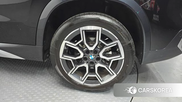 BMW X1 (U11) id 4749159 из Кореи 15