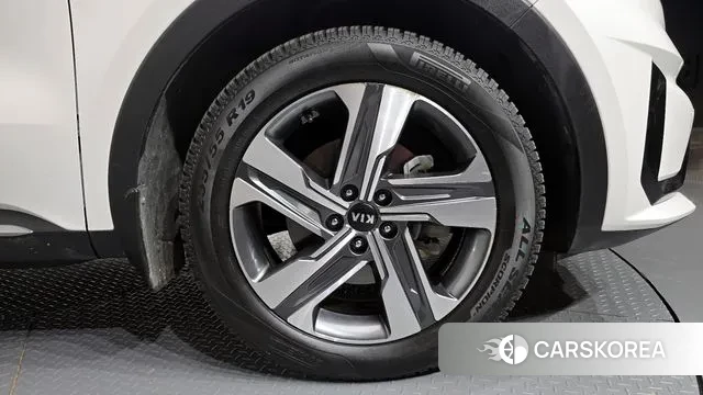 Kia Sorento 4th Generation id 3478995 из Кореи 15