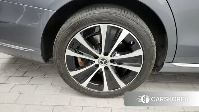 Mercedes-Benz E-Class W213 id 3444562 из Кореи 15