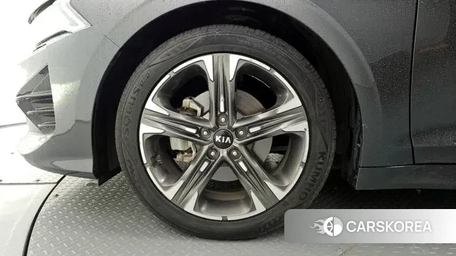 Kia K5 3rd generation id 3198009 из Кореи 15