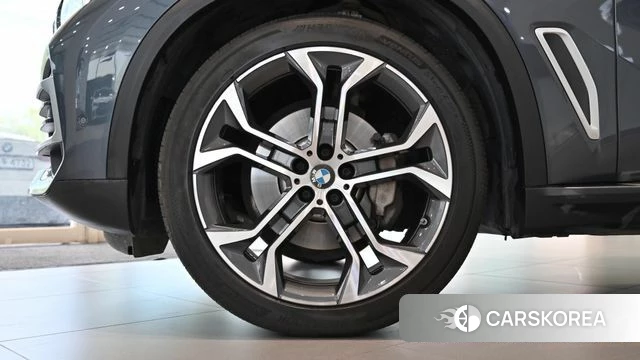 BMW X5 (G05) id 4872365 из Кореи 15