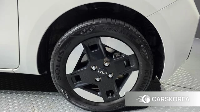 Kia The New Kia Ray EV id 3870733 из Кореи 15