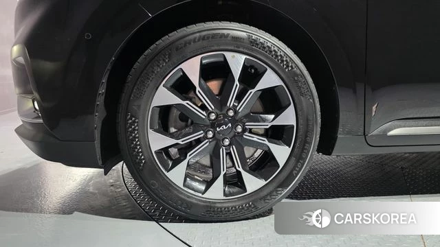 Kia Carnival 4th generation id 4592543 из Кореи 15