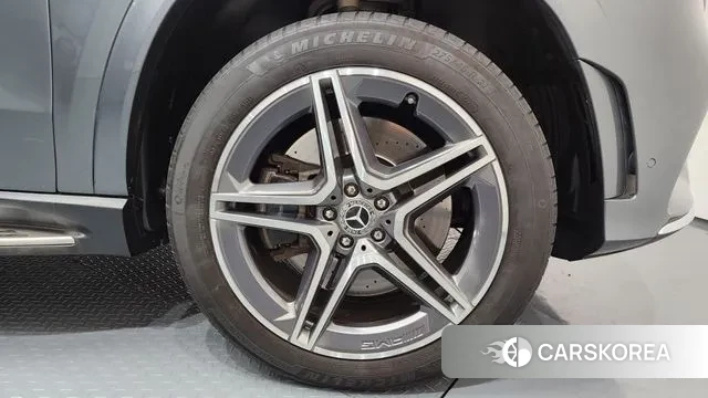 Mercedes-Benz GLS - Class X167 id 3771313 из Кореи 15