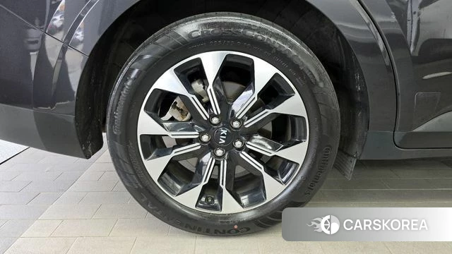 Kia Carnival 4th generation id 4370468 из Кореи 15
