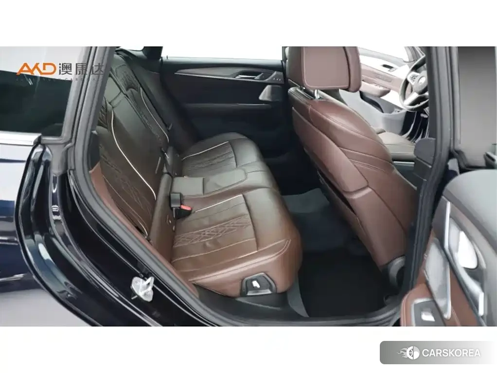 BMW 6 series GT 2019 Другой из Китая, фото 5