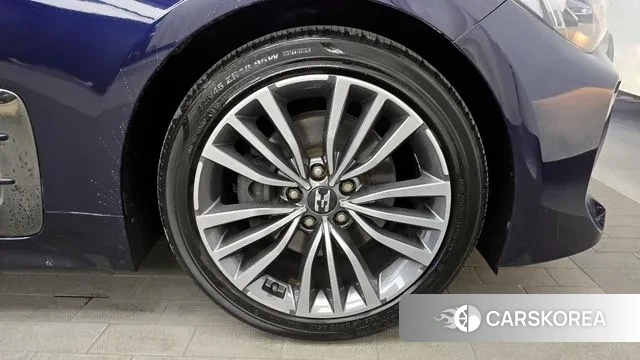 Kia Stinger id 3454737 из Кореи 15