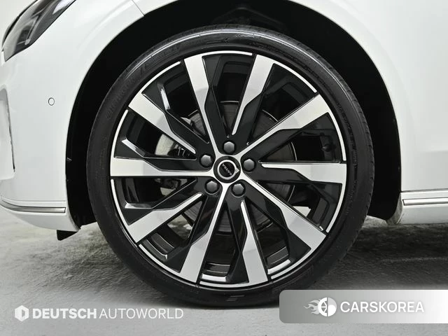 Volvo S90 id 4511074 из Кореи 15