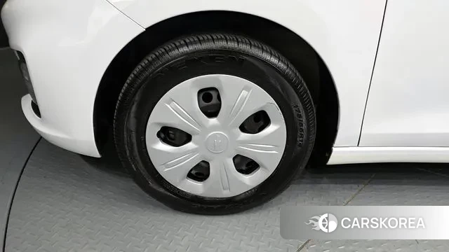 Chevrolet (GM Daewoo) The New Spark id 3139266 из Кореи 15