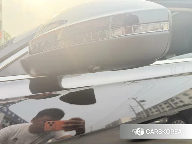 Volkswagen Passat id 4313406 из Китая 15