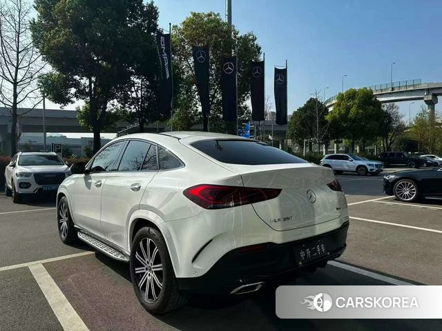 Mercedes-Benz GLE coupe id 4274089 из Китая 14