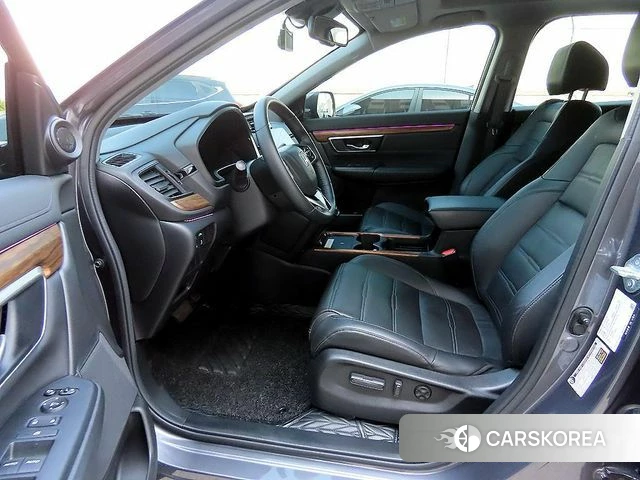 Honda CR-V 5th generation id 3877810 из Кореи 15