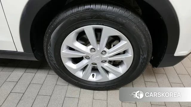 Ssangyong Berry New Tivoli id 2981152 из Кореи 15