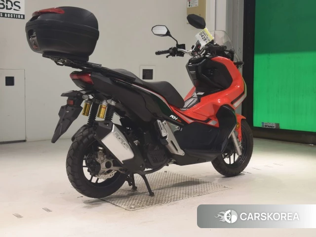 Honda ADV150 2019 из Японии, фото 5