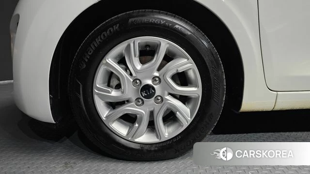 Kia All New Morning (JA) id 4188457 из Кореи 15