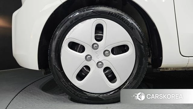 Kia The New Ray id 4389113 из Кореи 25
