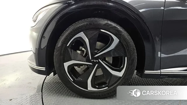 Kia EV6 id 3685962 из Кореи 15