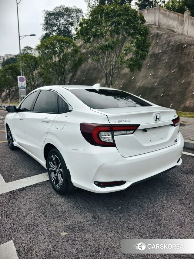 Honda Lingpai id 4374443 из Китая 14