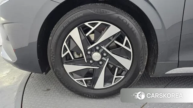 Hyundai The New Grandeur IG Hybrid id 3417704 из Кореи 15