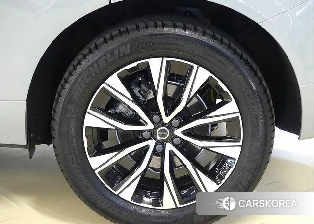 Volvo XC60 second Generation id 4432909 из Кореи 15