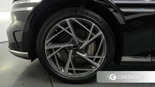 Genesis G90 (RS4) id 3799221 из Кореи 15