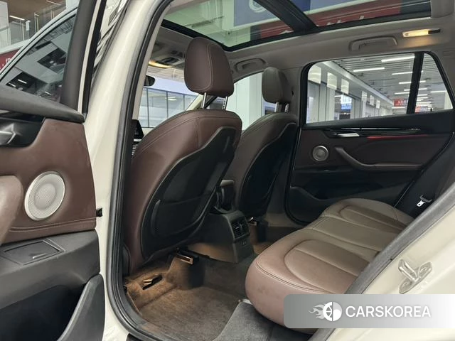 BMW X1 id 4335745 из Китая 19
