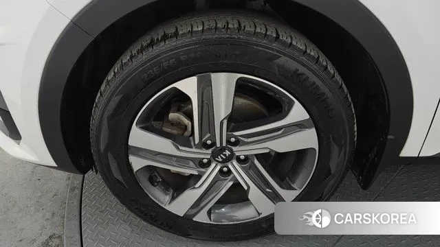 Kia Sorento 4th Generation id 3708213 из Кореи 15