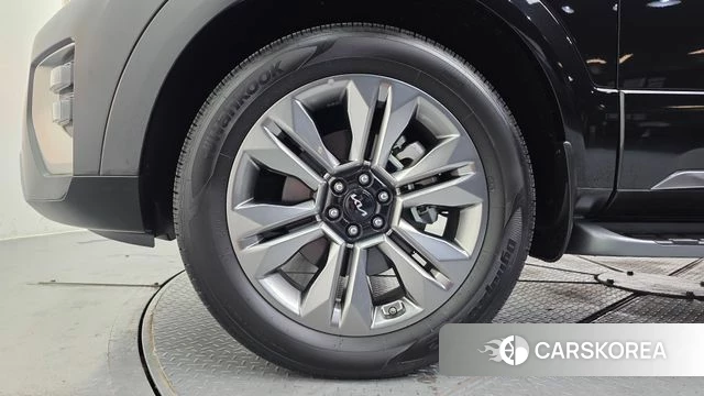 Kia Mohave Master id 4893397 из Кореи 32