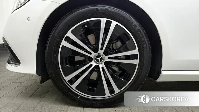 Mercedes-Benz E-Class W213 id 3459039 из Кореи 15