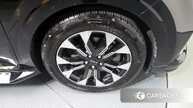 Kia Carnival 4th generation id 3311617 из Кореи 15