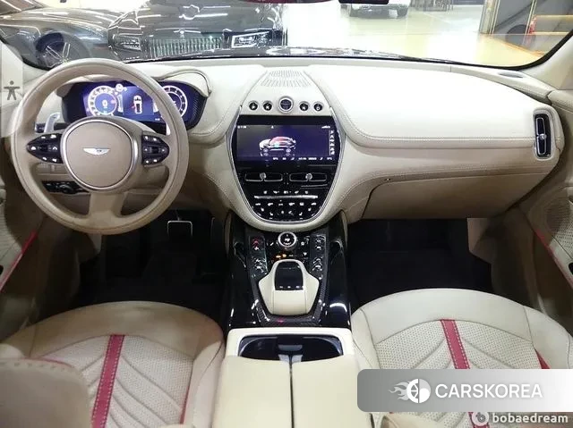 Aston Martin DBX id 3002562 из Кореи 15