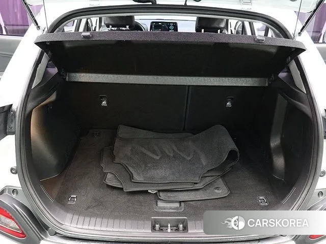 Hyundai Kona Electric id 3356513 из Кореи 15