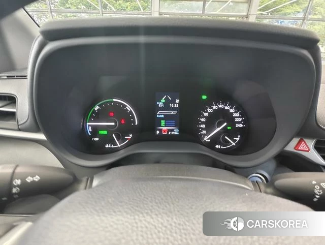 Toyota Saina id 4353508 из Китая 19