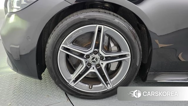 Mercedes-Benz S-Class W223 id 4641997 из Кореи 34