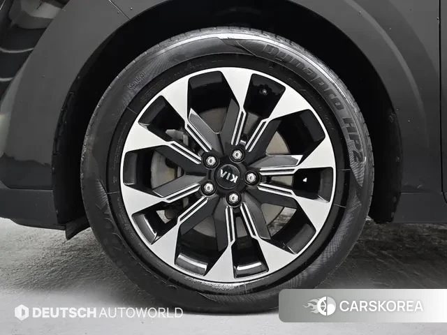 Kia Carnival 4th generation id 3367878 из Кореи 15