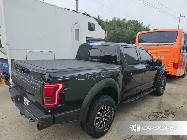 Ford F150 id 3344950 из Кореи 15