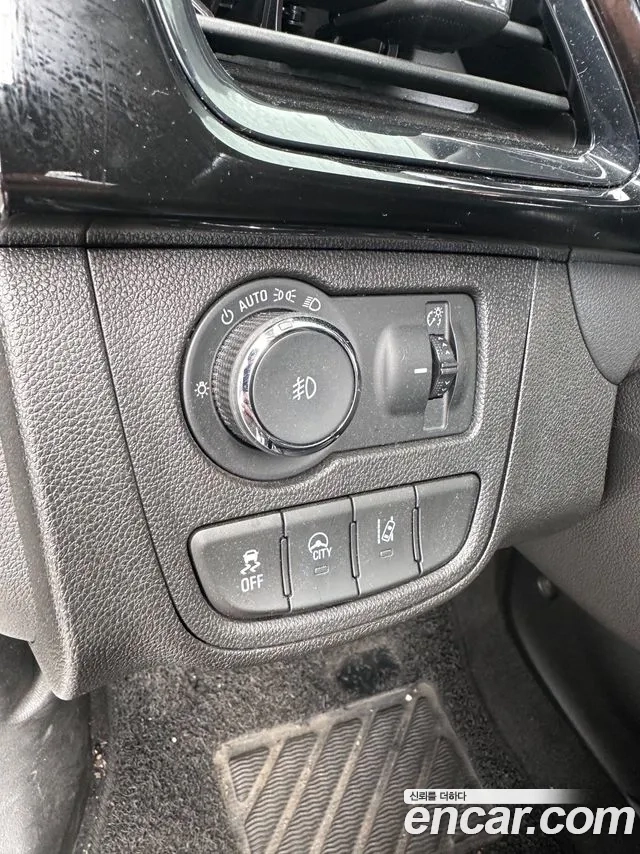 Chevrolet (GM Daewoo) The Next Spark id 2870704 из Кореи 5