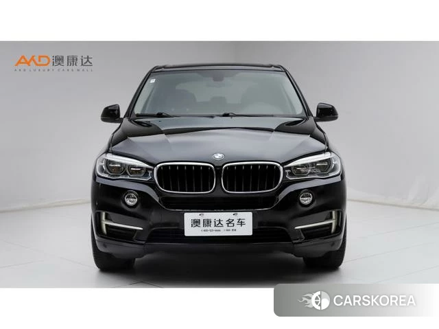 BMW X5 (imported) 2018 Черный из Китая, фото 5