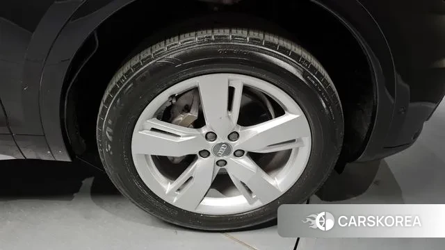 Audi Q5 (FY) id 3428697 из Кореи 15