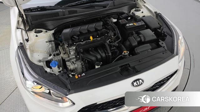 Kia Come New K3 id 4770453 из Кореи 27
