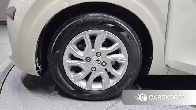 Kia All New Morning (JA) id 3499813 из Кореи 15