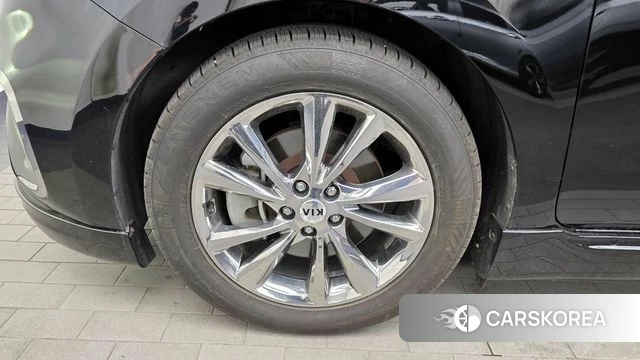 Kia The New Carnival id 4339326 из Кореи 15