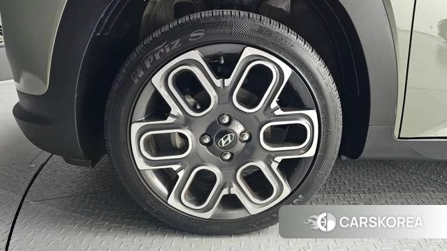 Hyundai Casper id 4624667 из Кореи 15
