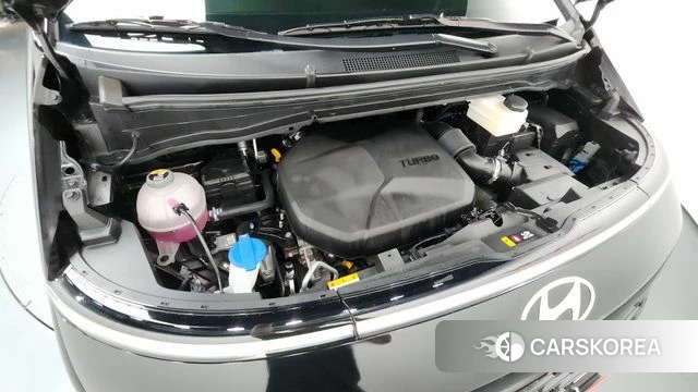 Hyundai Staria id 4487954 из Кореи 27