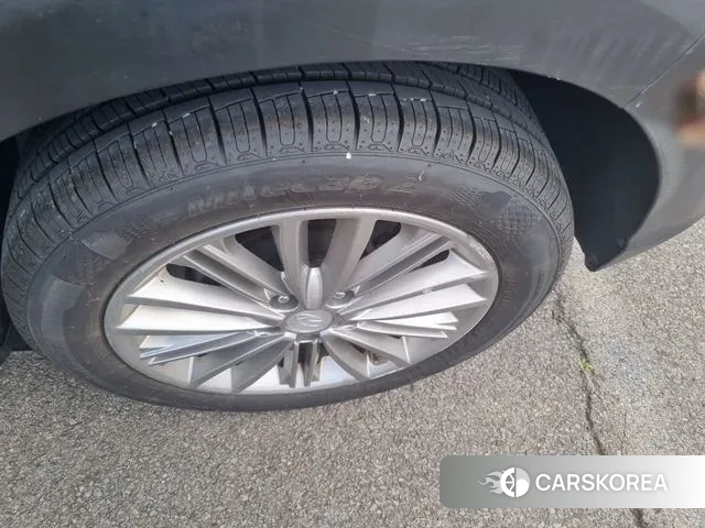 Hyundai Kona id 2977243 из Кореи 15