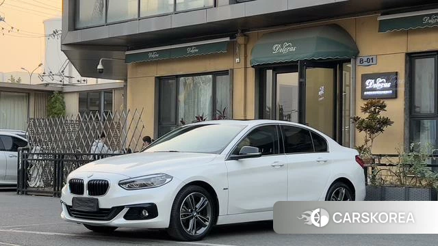 BMW 1 series id 4208878 из Китая 19