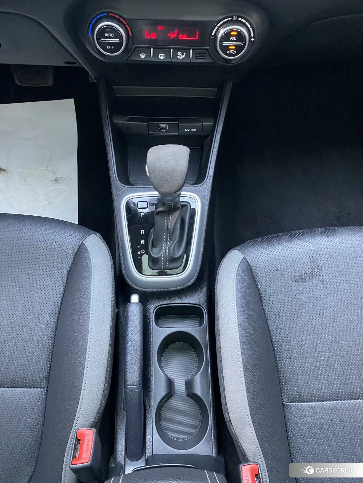 Kia KX1 id 4513521 из Китая 19