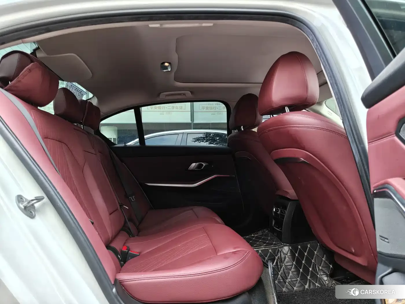 BMW i3 id 4634775 из Китая 12